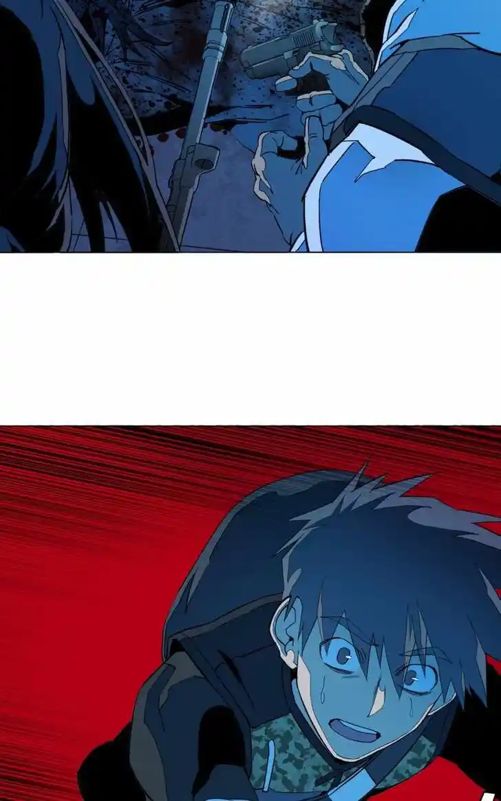 Parallel City Vol.04 Ch.122