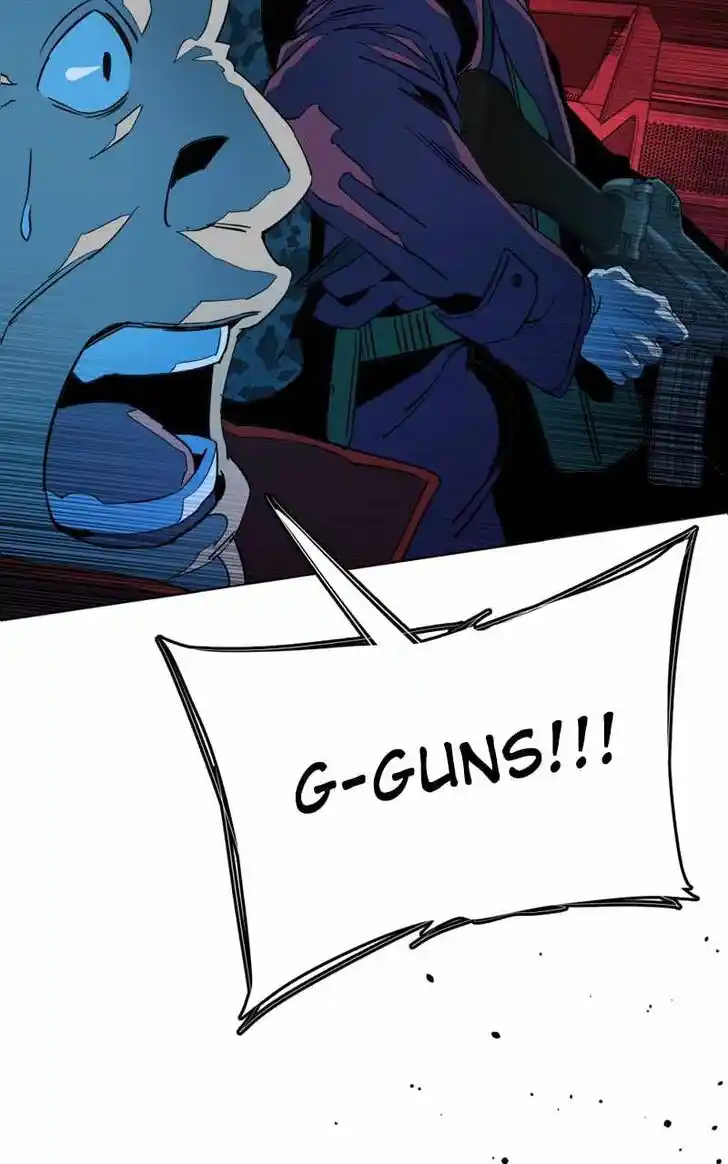 Parallel City Vol.04 Ch.122