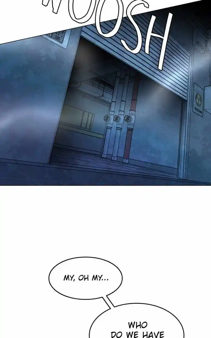 Parallel City Vol.04 Ch.122