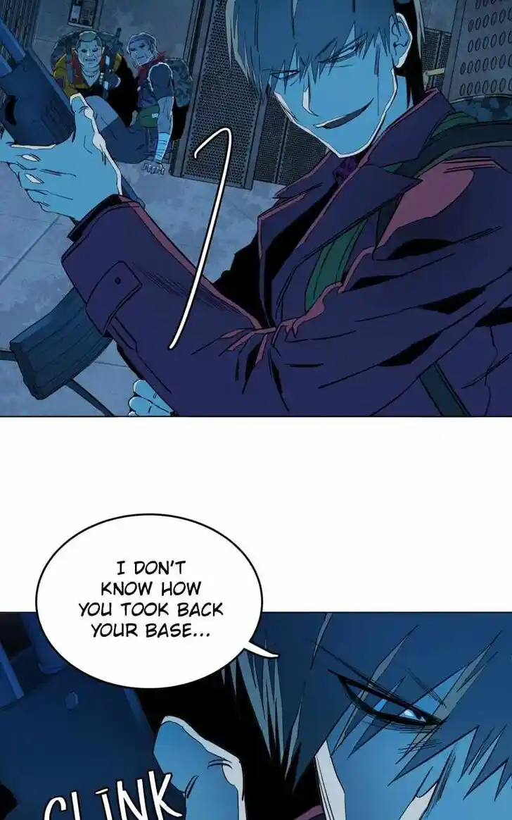 Parallel City Vol.04 Ch.122