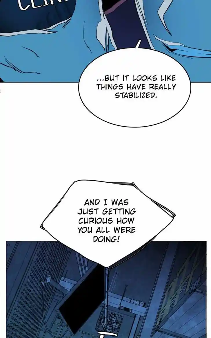 Parallel City Vol.04 Ch.122