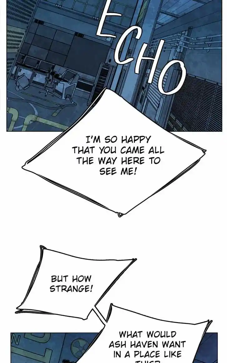 Parallel City Vol.04 Ch.122