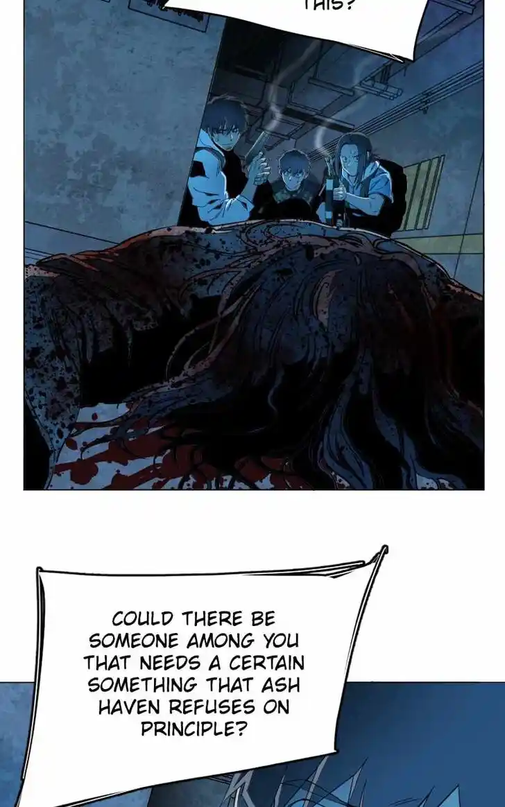 Parallel City Vol.04 Ch.122