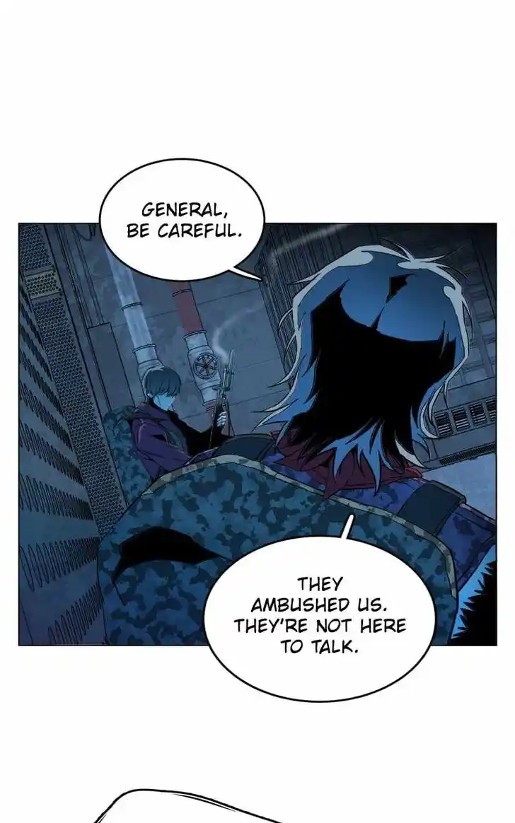 Parallel City Vol.04 Ch.122