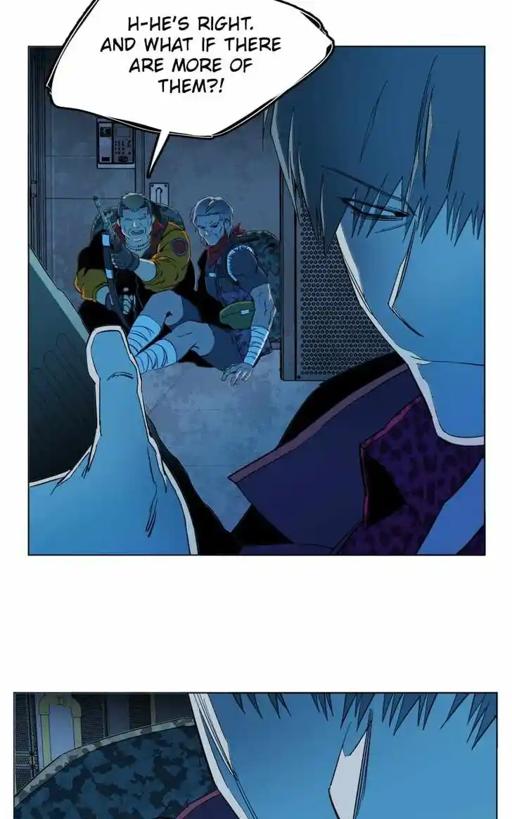 Parallel City Vol.04 Ch.122