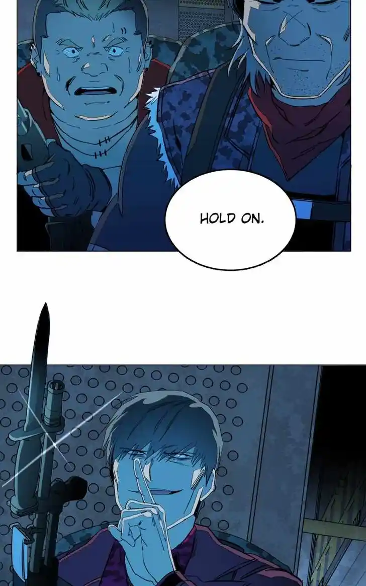 Parallel City Vol.04 Ch.122