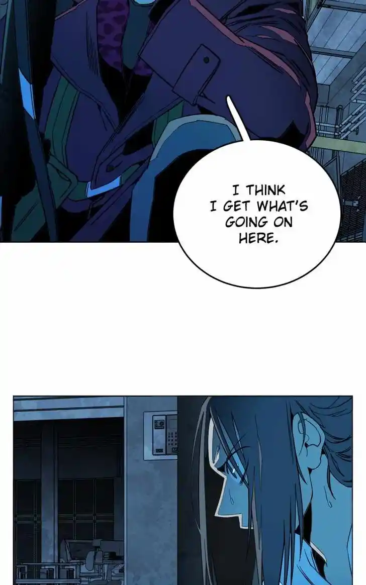 Parallel City Vol.04 Ch.122