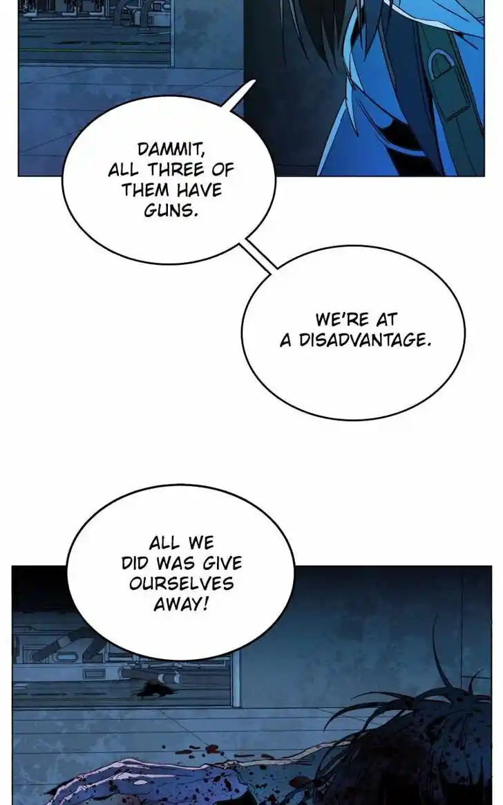 Parallel City Vol.04 Ch.122