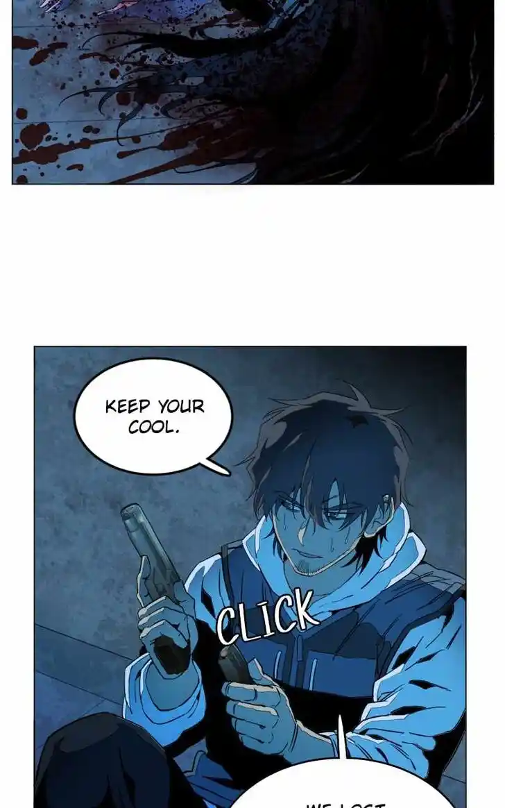 Parallel City Vol.04 Ch.122