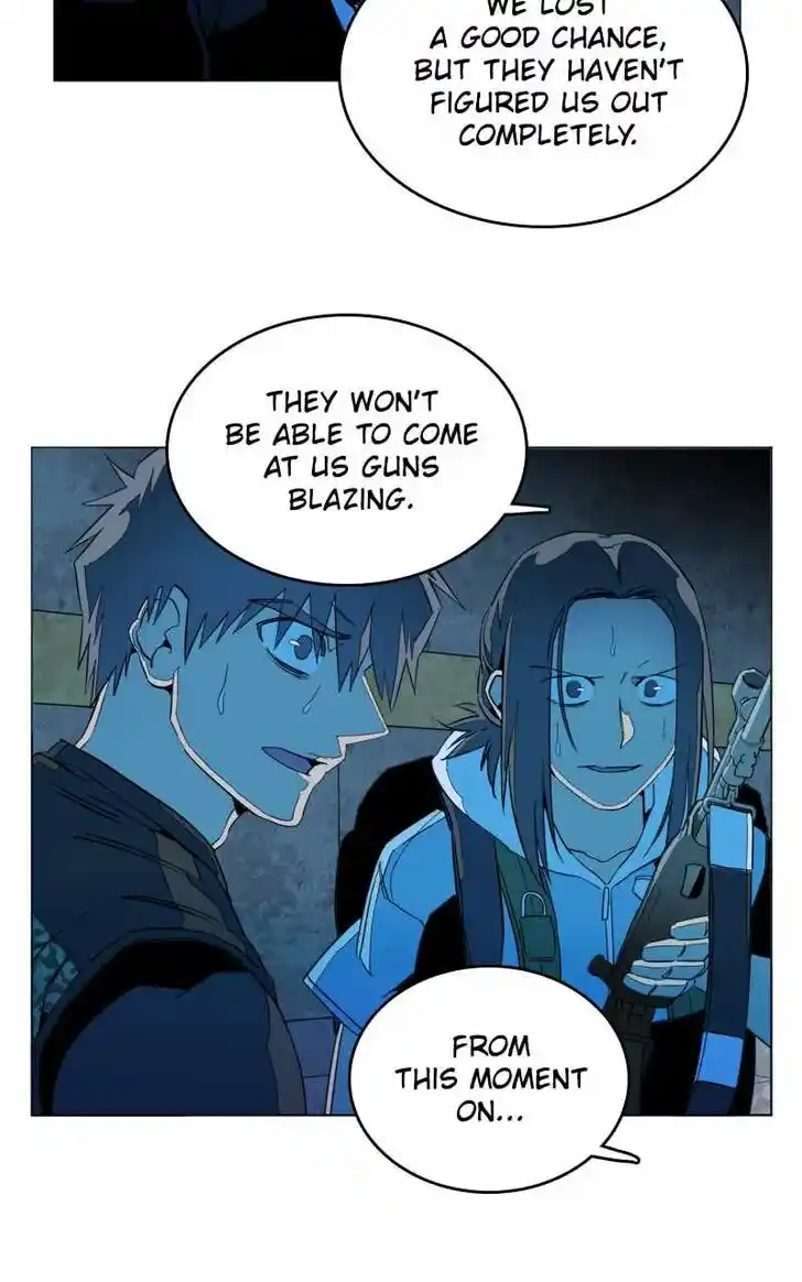 Parallel City Vol.04 Ch.122