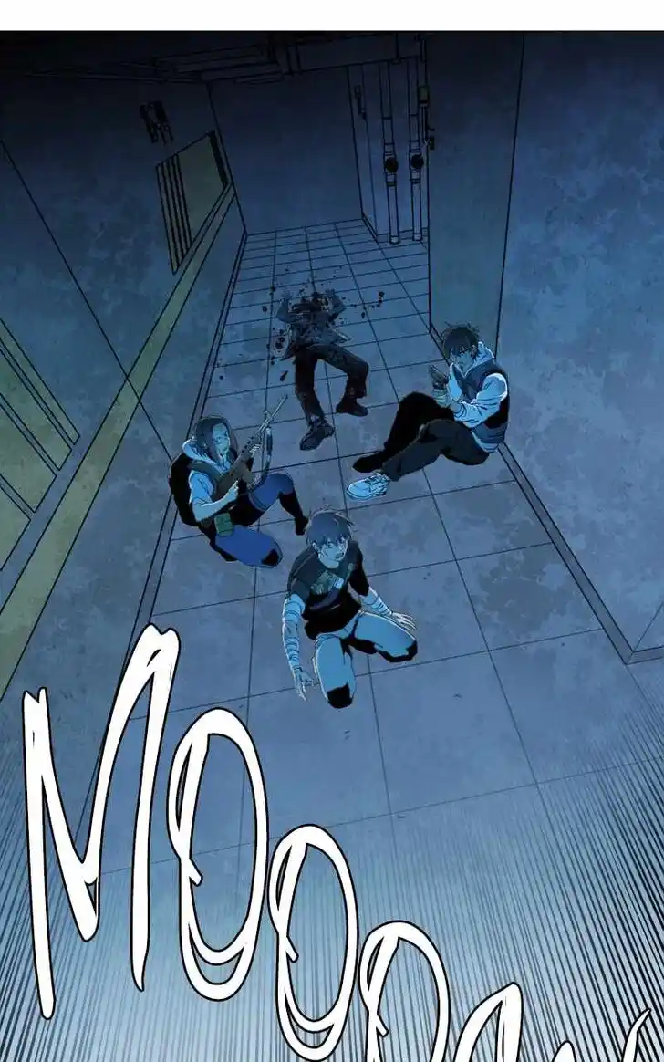 Parallel City Vol.04 Ch.122