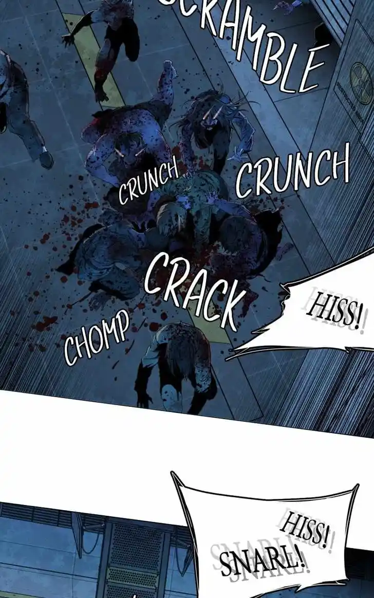 Parallel City Vol.04 Ch.122