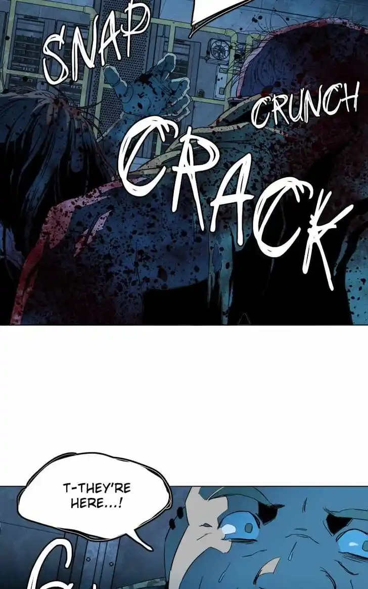 Parallel City Vol.04 Ch.122