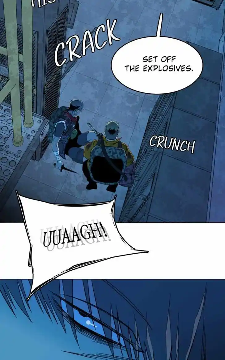 Parallel City Vol.04 Ch.122