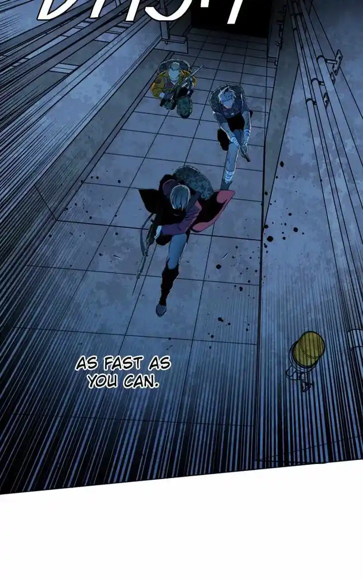 Parallel City Vol.04 Ch.123