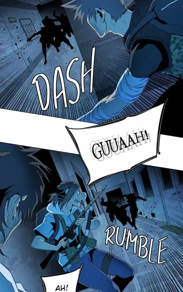 Parallel City Vol.04 Ch.123