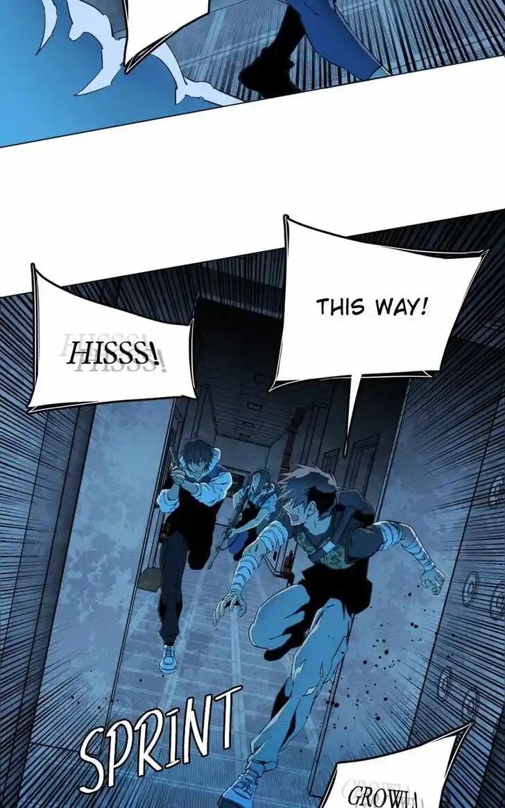 Parallel City Vol.04 Ch.123