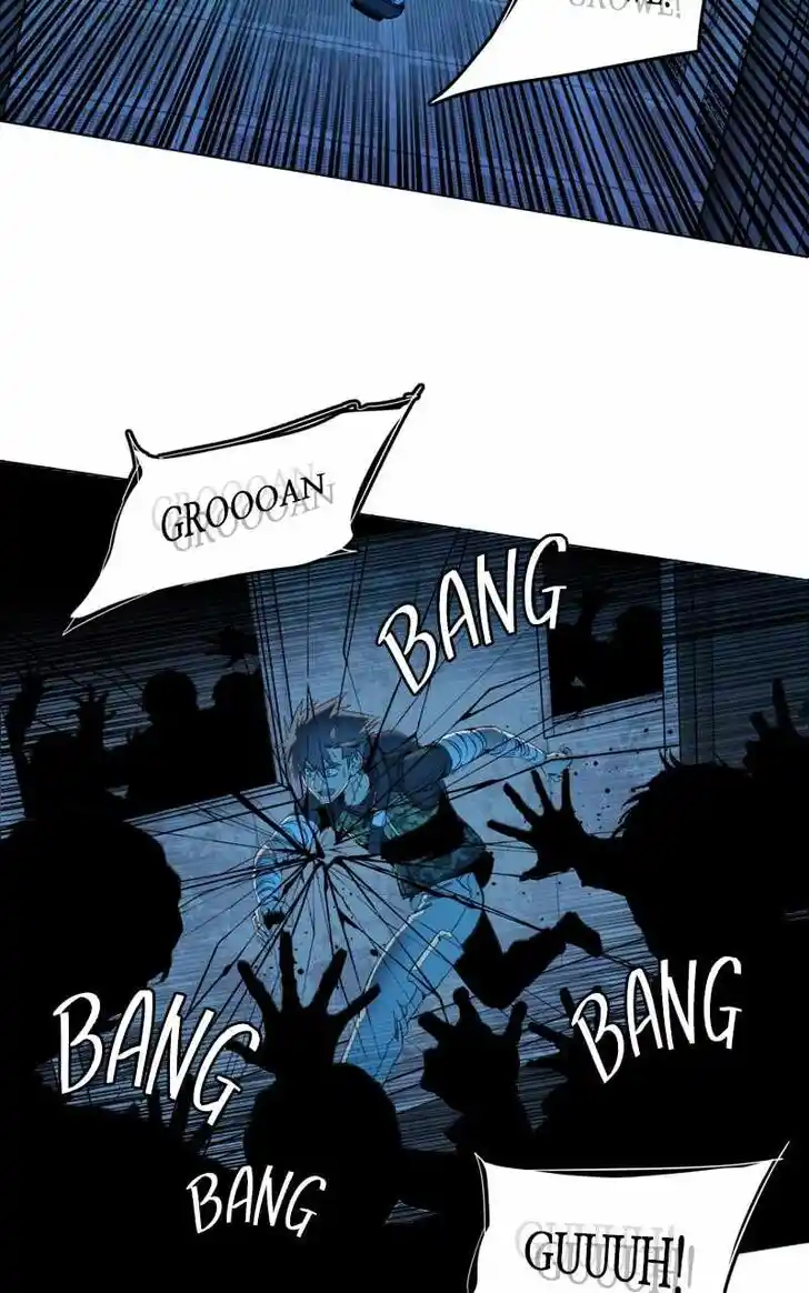 Parallel City Vol.04 Ch.123