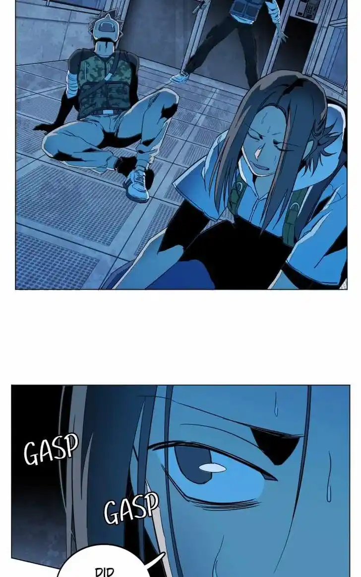 Parallel City Vol.04 Ch.123