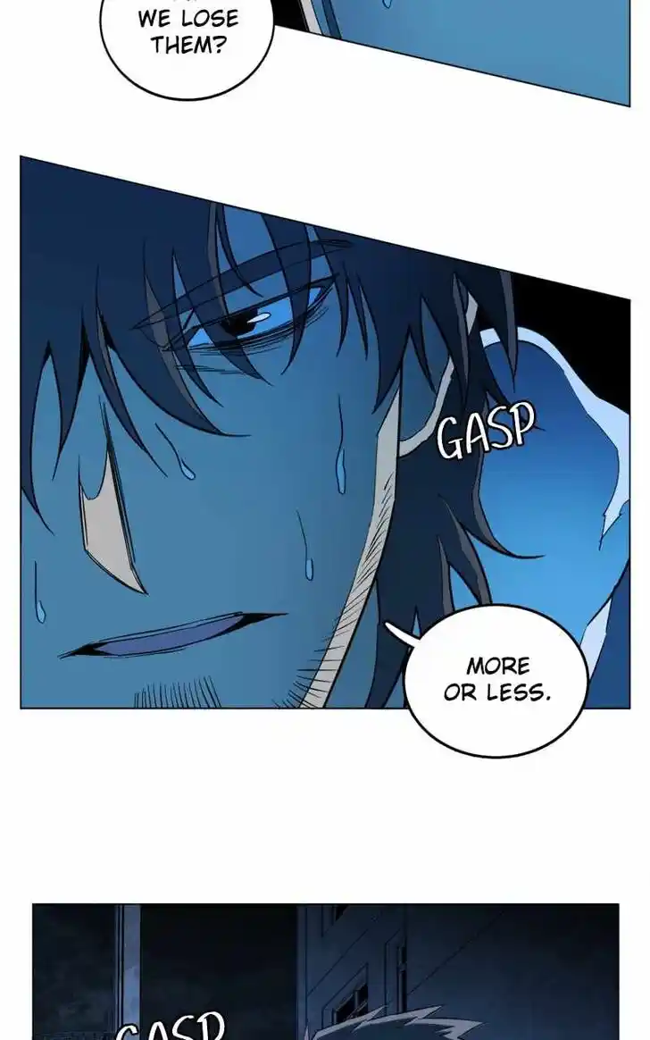 Parallel City Vol.04 Ch.123