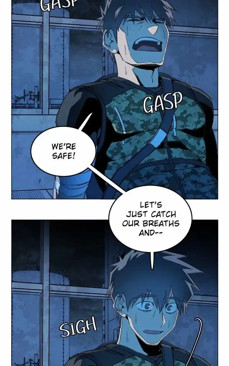 Parallel City Vol.04 Ch.123