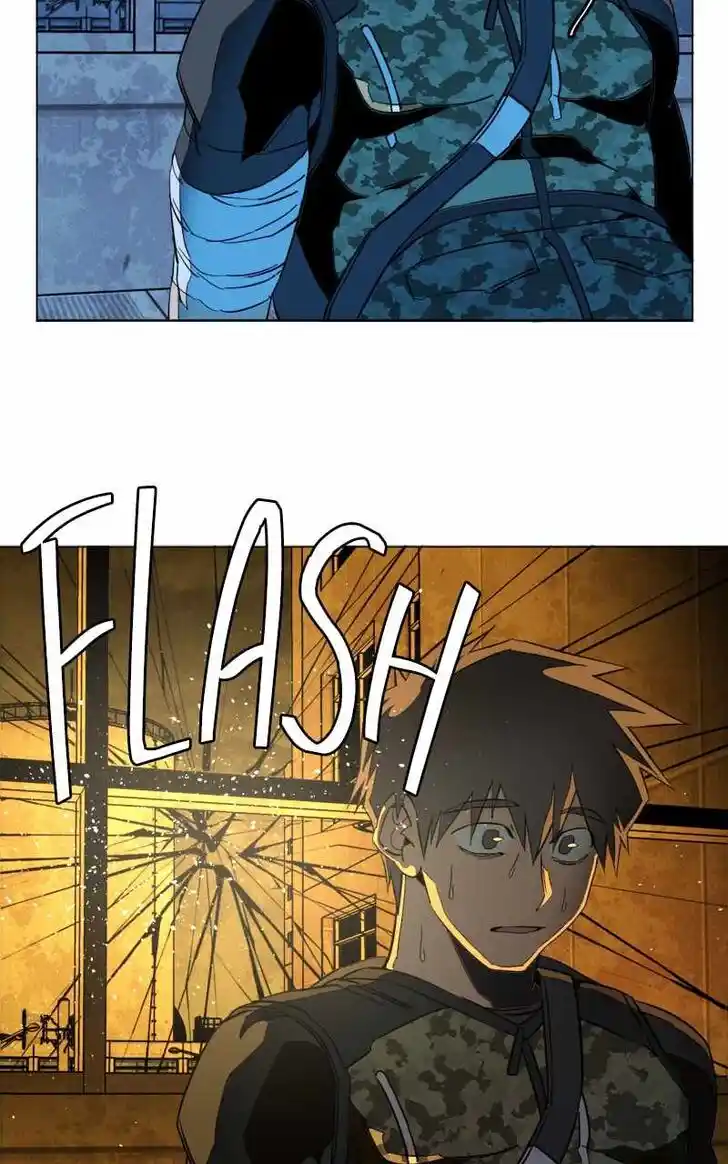 Parallel City Vol.04 Ch.123