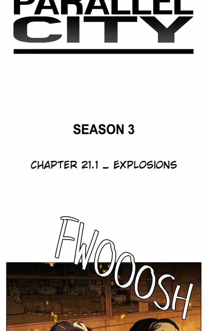Parallel City Vol.04 Ch.123