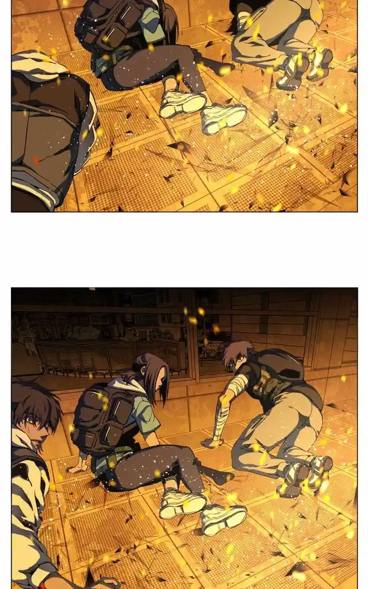 Parallel City Vol.04 Ch.123