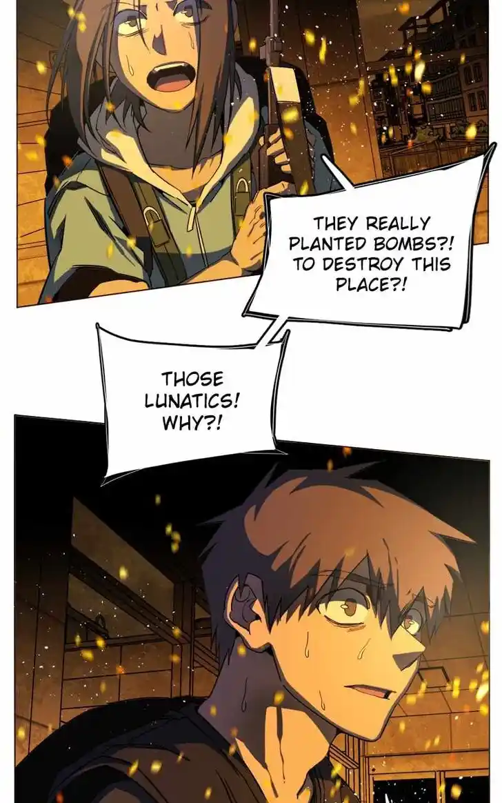 Parallel City Vol.04 Ch.123