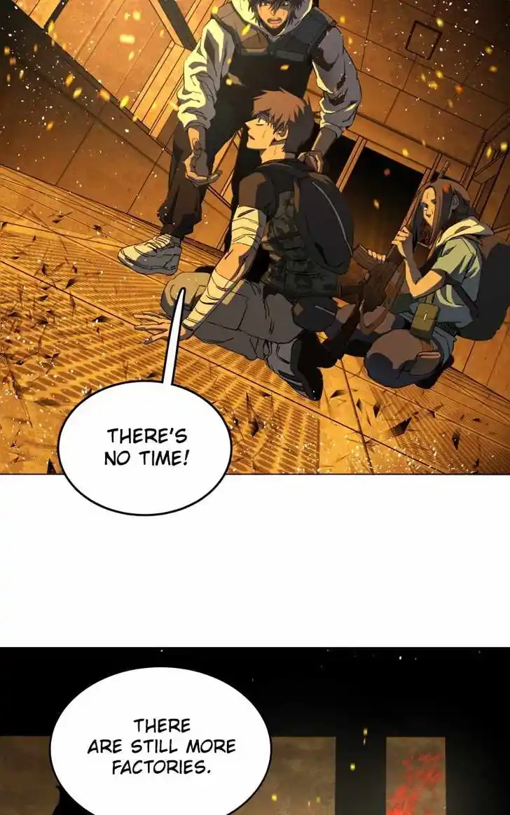 Parallel City Vol.04 Ch.123