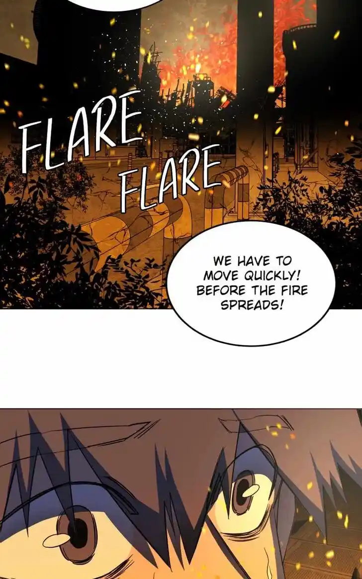 Parallel City Vol.04 Ch.123