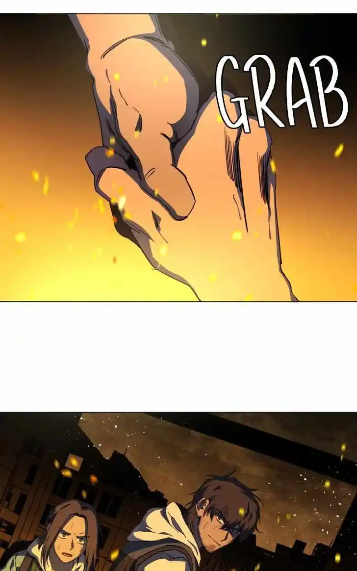 Parallel City Vol.04 Ch.123