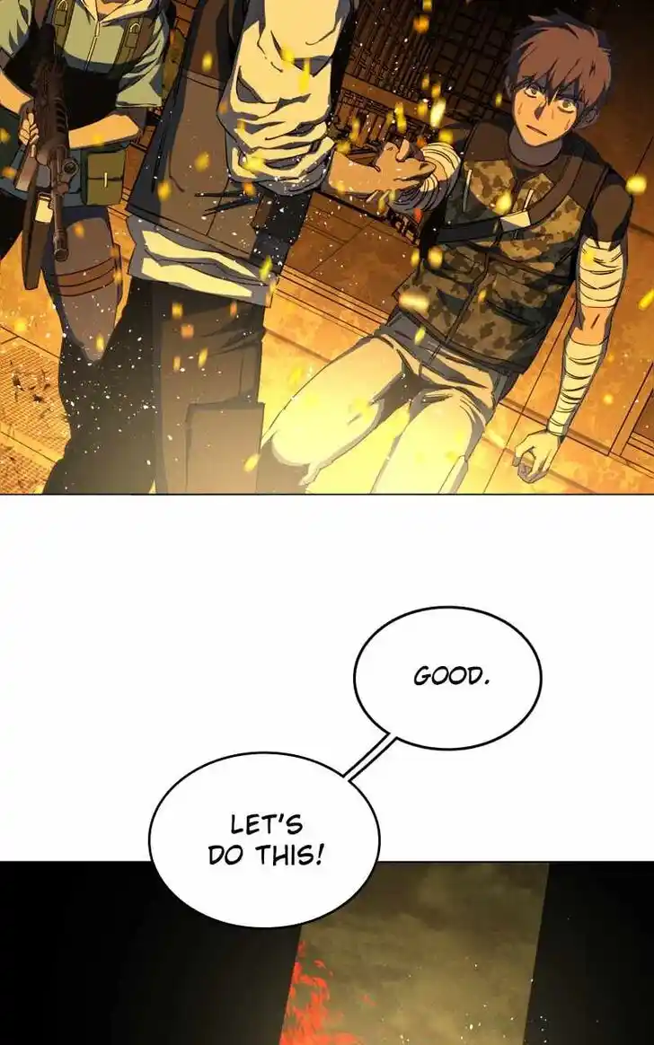 Parallel City Vol.04 Ch.123