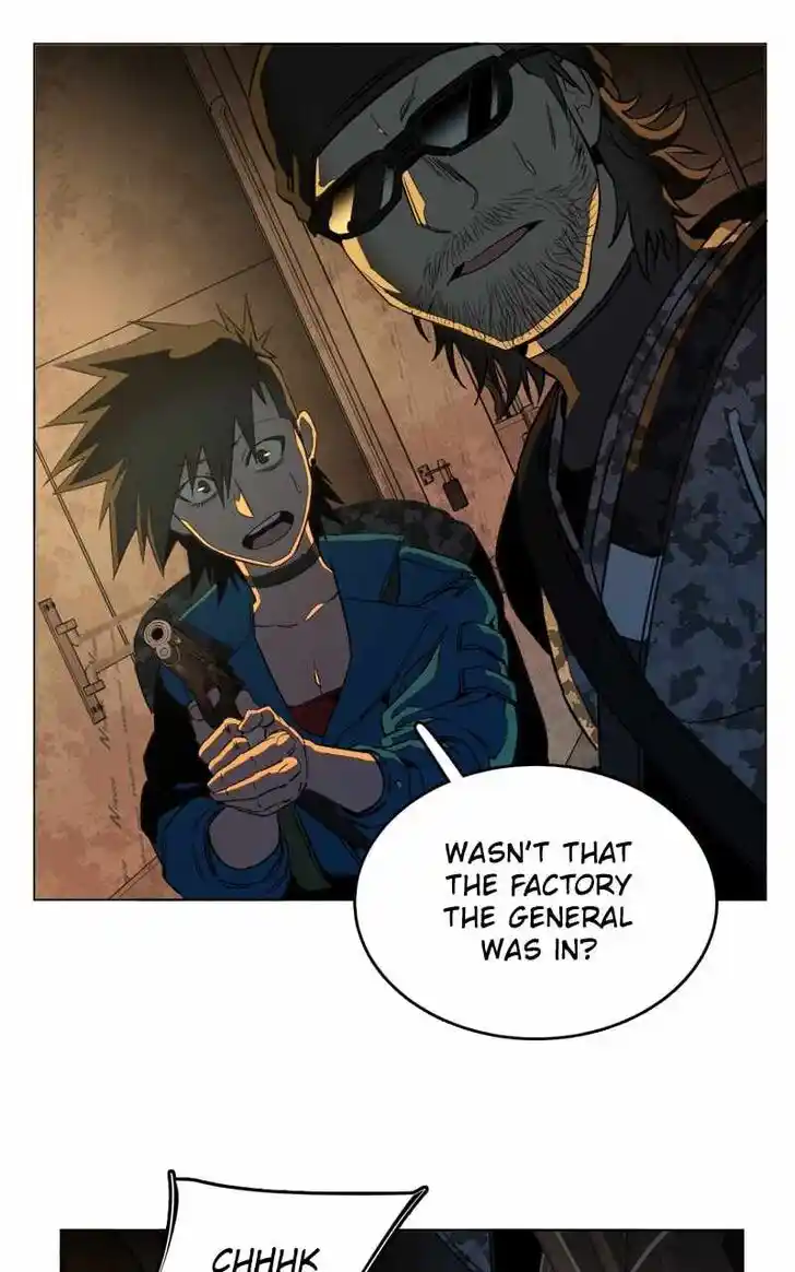 Parallel City Vol.04 Ch.123