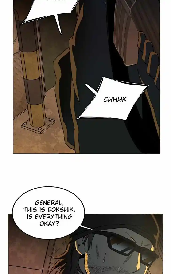 Parallel City Vol.04 Ch.123