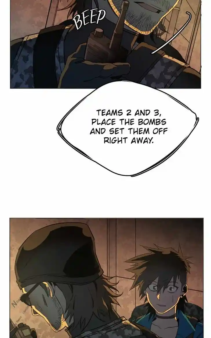 Parallel City Vol.04 Ch.123