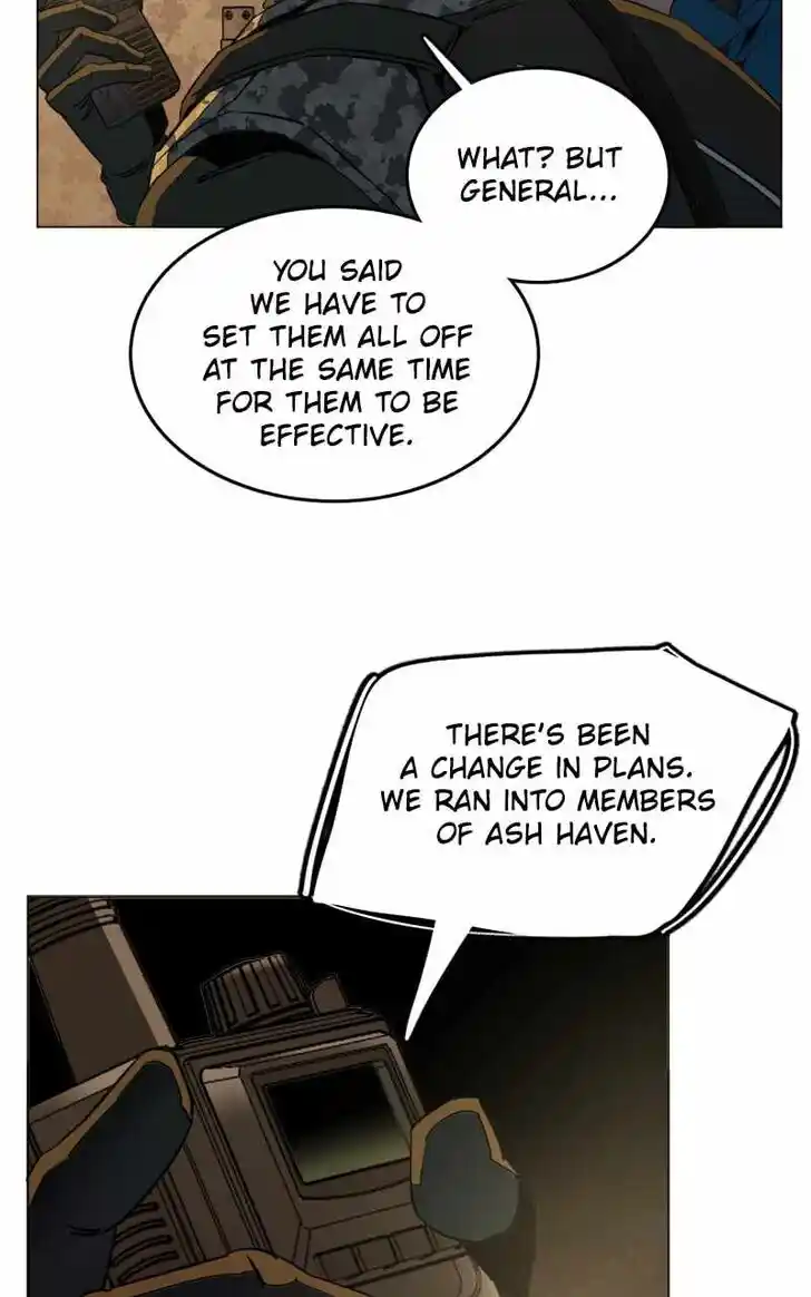 Parallel City Vol.04 Ch.123