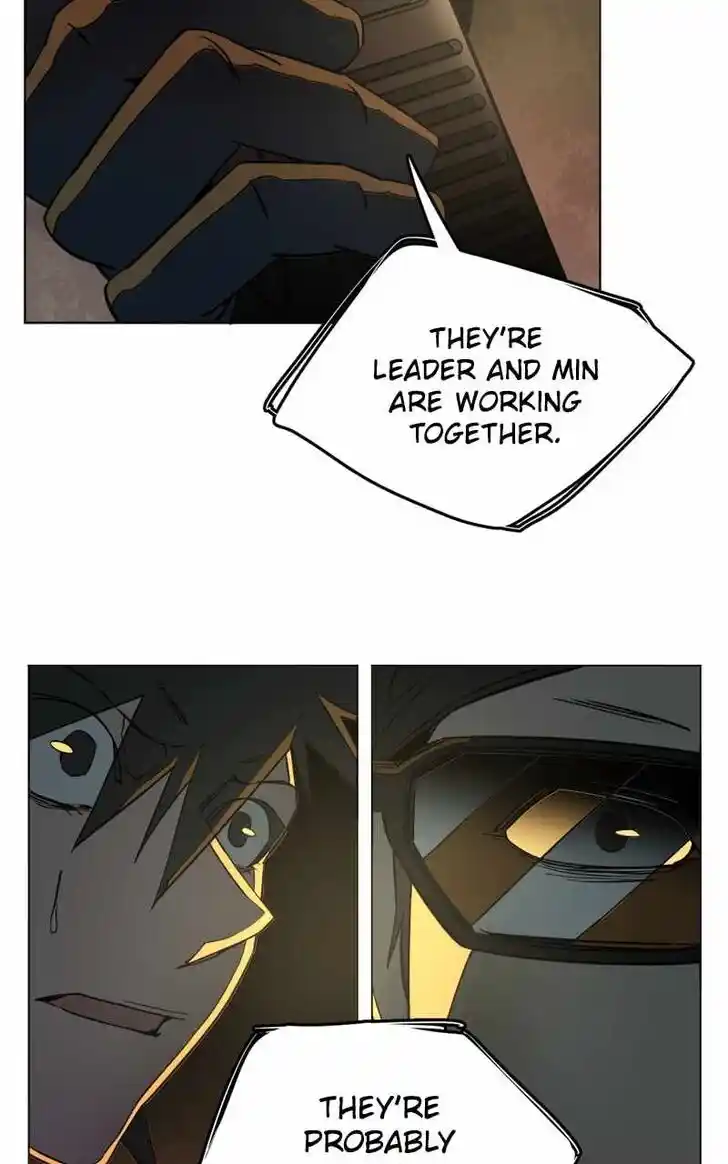 Parallel City Vol.04 Ch.123