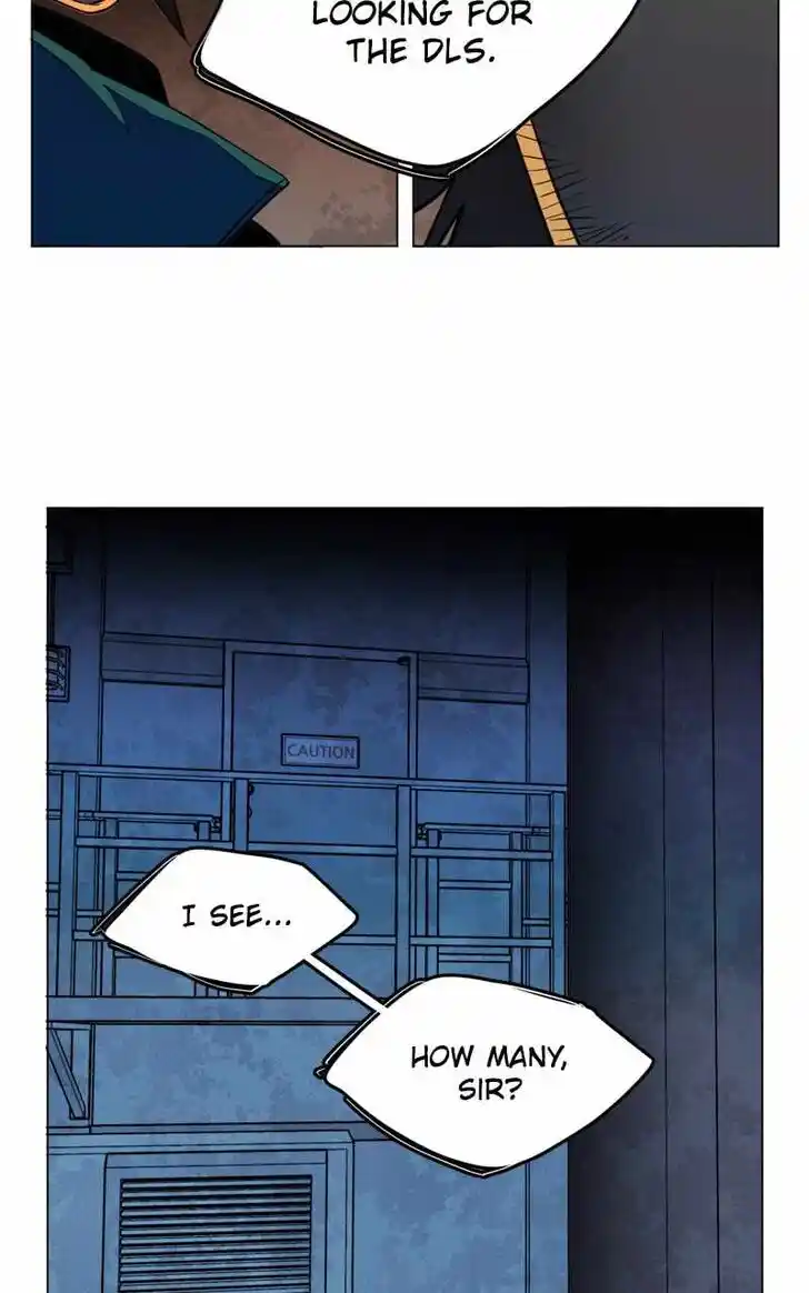 Parallel City Vol.04 Ch.123