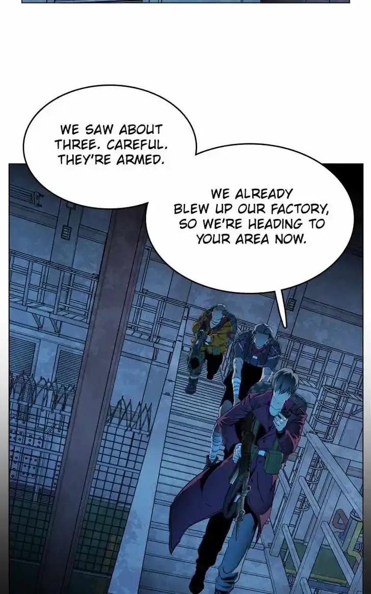 Parallel City Vol.04 Ch.123