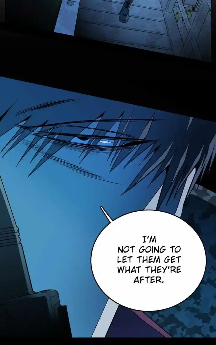 Parallel City Vol.04 Ch.123