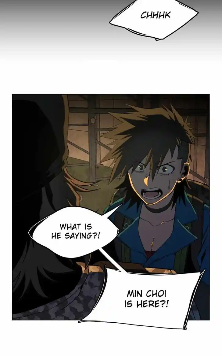 Parallel City Vol.04 Ch.123