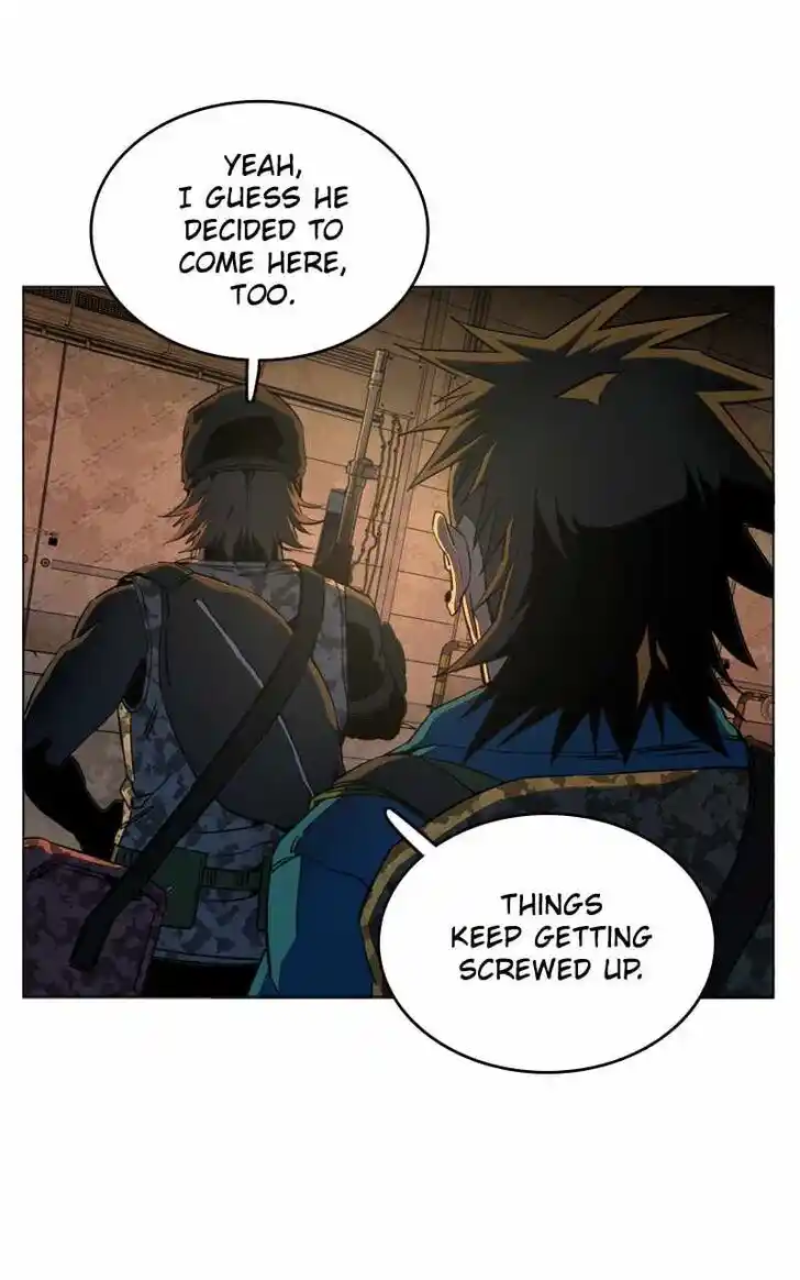 Parallel City Vol.04 Ch.123