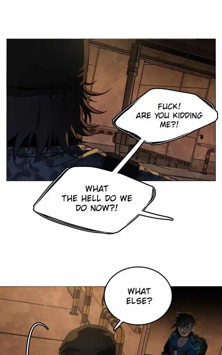 Parallel City Vol.04 Ch.123