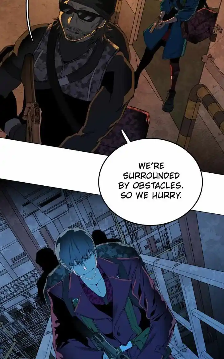 Parallel City Vol.04 Ch.123