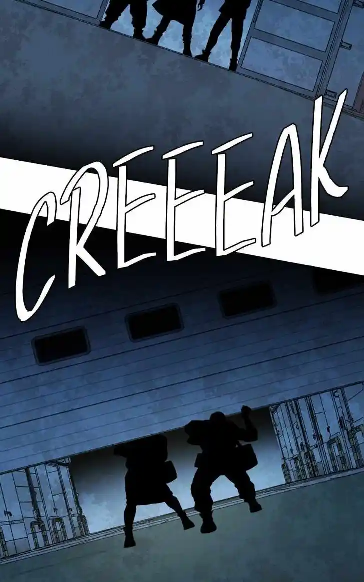 Parallel City Vol.04 Ch.123