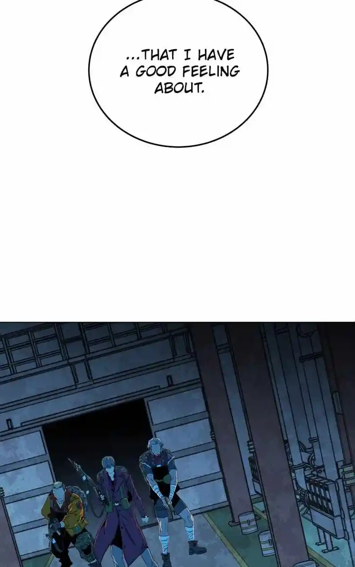 Parallel City Vol.04 Ch.123