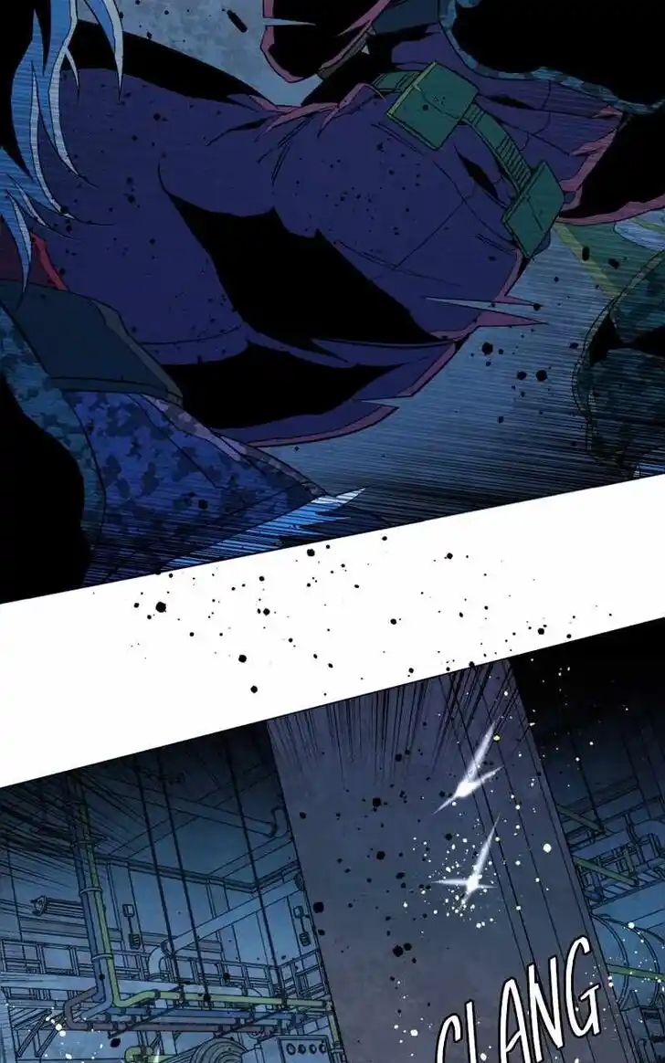 Parallel City Vol.04 Ch.123