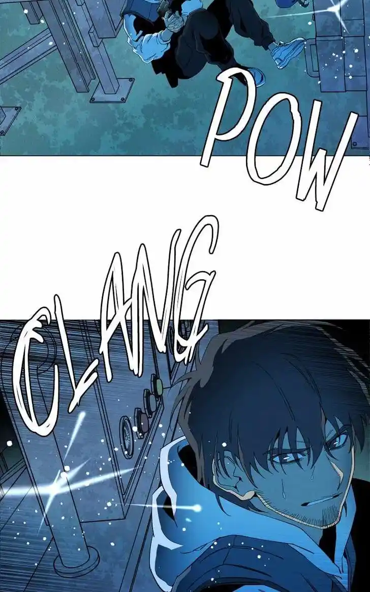 Parallel City Vol.04 Ch.124