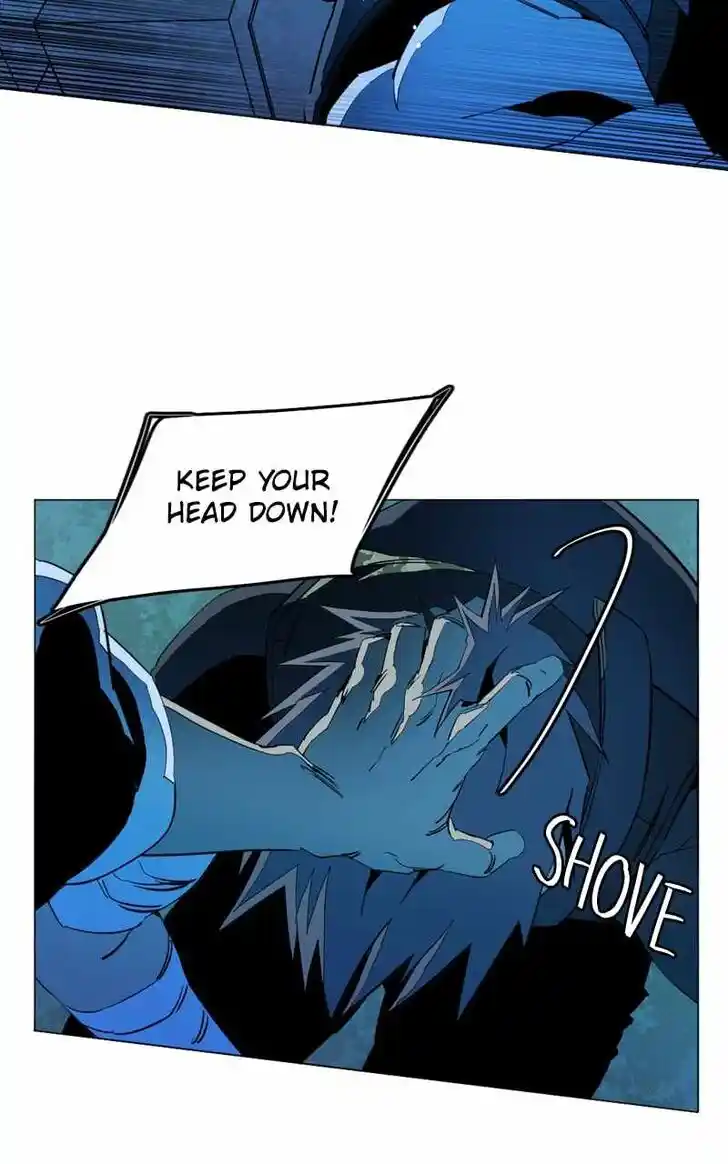 Parallel City Vol.04 Ch.124